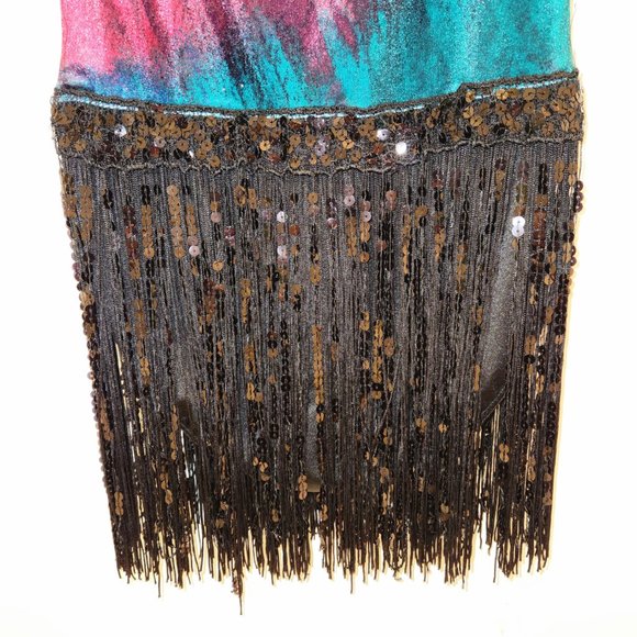 Weissman Showtime Sweet Dreams Costume - Picture 6 of 11